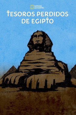 Tesoros perdidos de Egipto