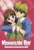 La Familia Crece (Marmalade Boy) (Serie TV)