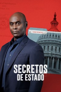 Serie El Libro Secreto de los Estados Unidos