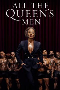 Serie All the Queen's Men