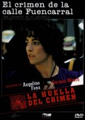 La huella del crimen