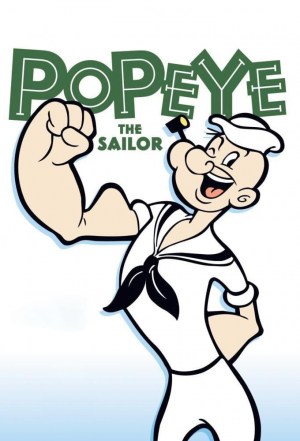 Popeye Popeye
