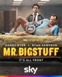 Serie Mr. Bigstuff