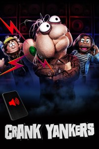 Serie Crank Yankers