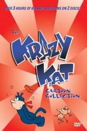 Krazy Kat Krazy Kat