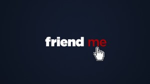 Friend Me