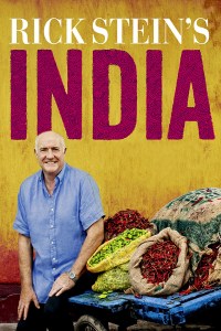 Serie Rick Stein's India