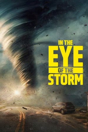 In the Eye of the Storm In the Eye of the Storm