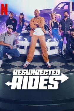 Coches viejos resucitados