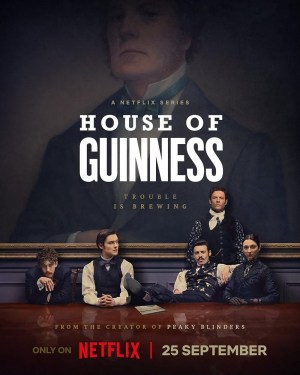 La casa Guinness