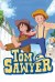 Las aventuras de Tom Sawyer (Serie TV)