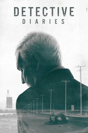 Diario de un detective Diario de un detective