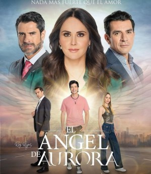 El ángel de Aurora El ángel de Aurora