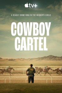 Serie Cowboy Cartel
