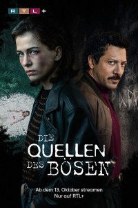 Serie Die Quellen des Bösen