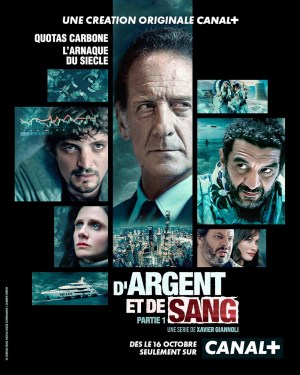 Sangre y dinero