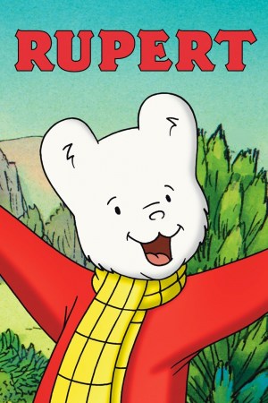 Rupert Rupert