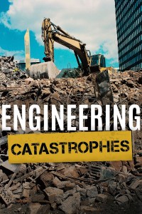 Serie Engineering Catastrophes