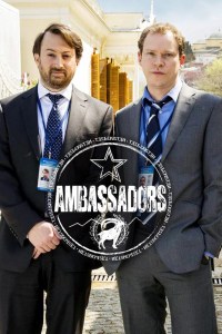 Serie Ambassadors