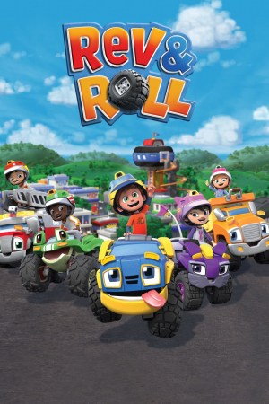 Rev & Roll Rev & Roll
