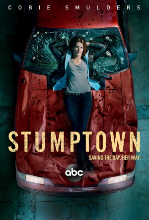 Stumptown Stumptown