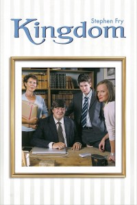 Serie Kingdom