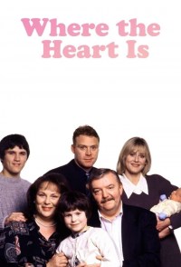 Serie Where the Heart Is