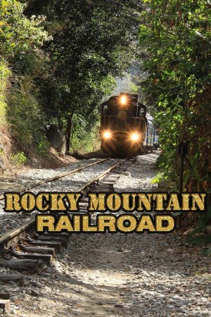 Rocky Mountain Railroad Rocky Mountain Railroad