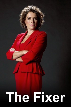 Alex Polizzi: The Fixer Alex Polizzi: The Fixer