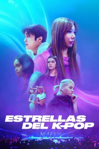 Serie Estrellas del k-pop