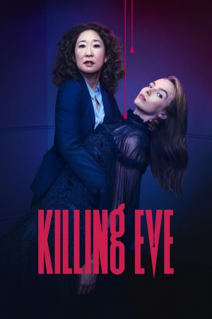 Killing Eve Killing Eve