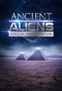 Serie Ancient Aliens Special Presentation
