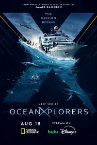 Serie OceanXplorers