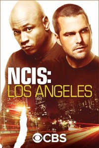 NCIS: Los Ángeles