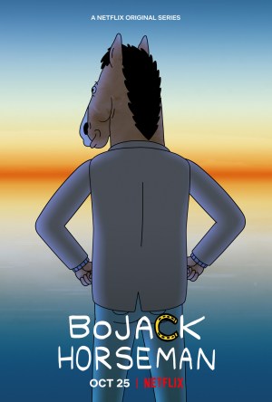 BoJack Horseman BoJack Horseman