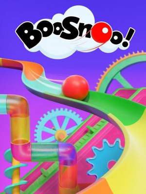 BooSnoo!