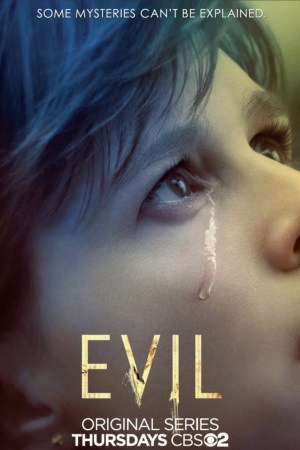 Evil Evil