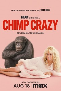 Serie Chimp Crazy