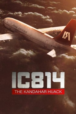 IC814: Secuestro rumbo a Kandahar