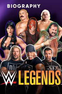 Serie Biography: WWE Legends