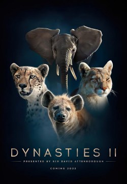 Dinastías II