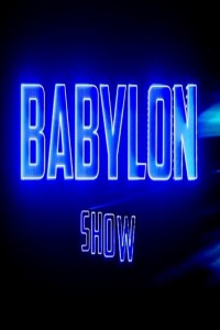 Serie Babylon Show