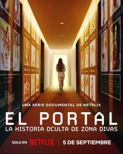 El portal: La historia oculta de Zona Divas