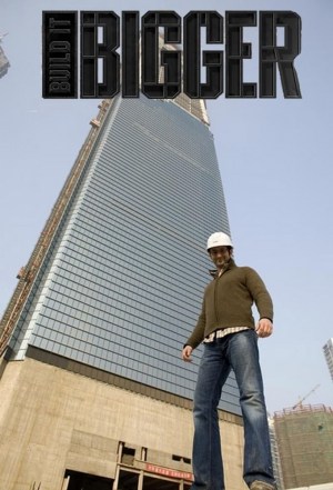 Megaconstrucciones