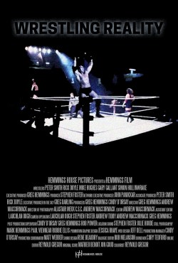 Wrestling Reality