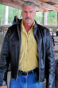 Serie Born Evil: The Serial Killer and the Savior