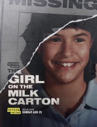 Serie The Girl on the Milk Carton