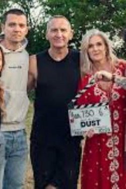Out Of The Dust