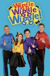 Wiggle, Wiggle, Wiggle