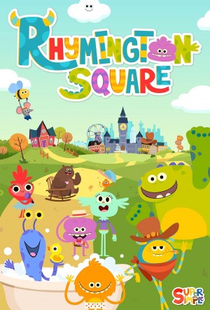 Rhymington Square